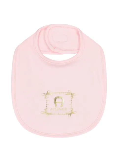 Aigner Kids ロゴ スタイ