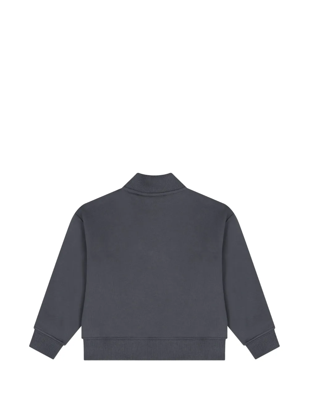 Calvin Klein Kids Trainingspak met logo Grijs