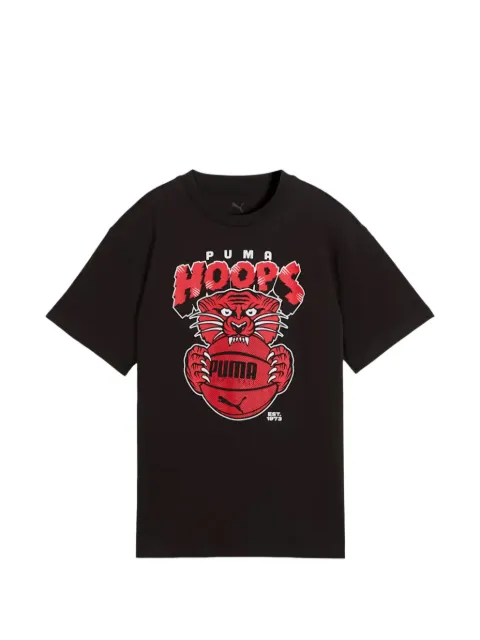 Puma Kids playera Rival Rage