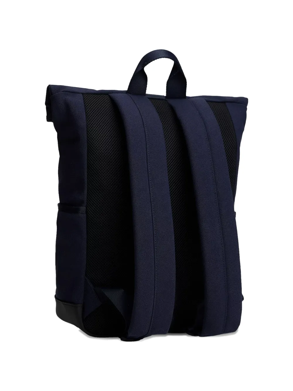 Tommy Hilfiger Junior Rugzak met logo Blauw