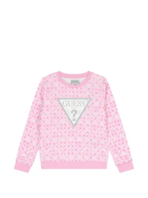 Bonpoint♡CLAUDIAスウェットシャツ♡6A Bonpoint Claudine スウェットシャツ | ホワイト | FARFETCH JP