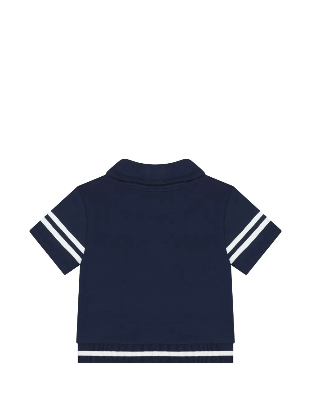 guess kids Trainingspak met borduurwerk Blauw