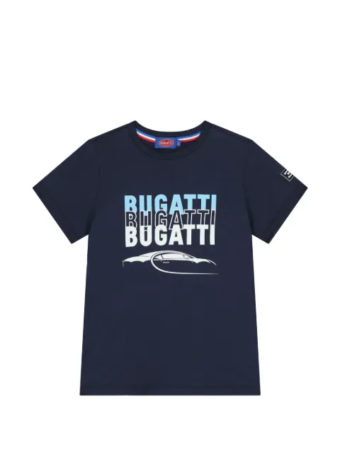 Bugatti Kids graphic T-shirt