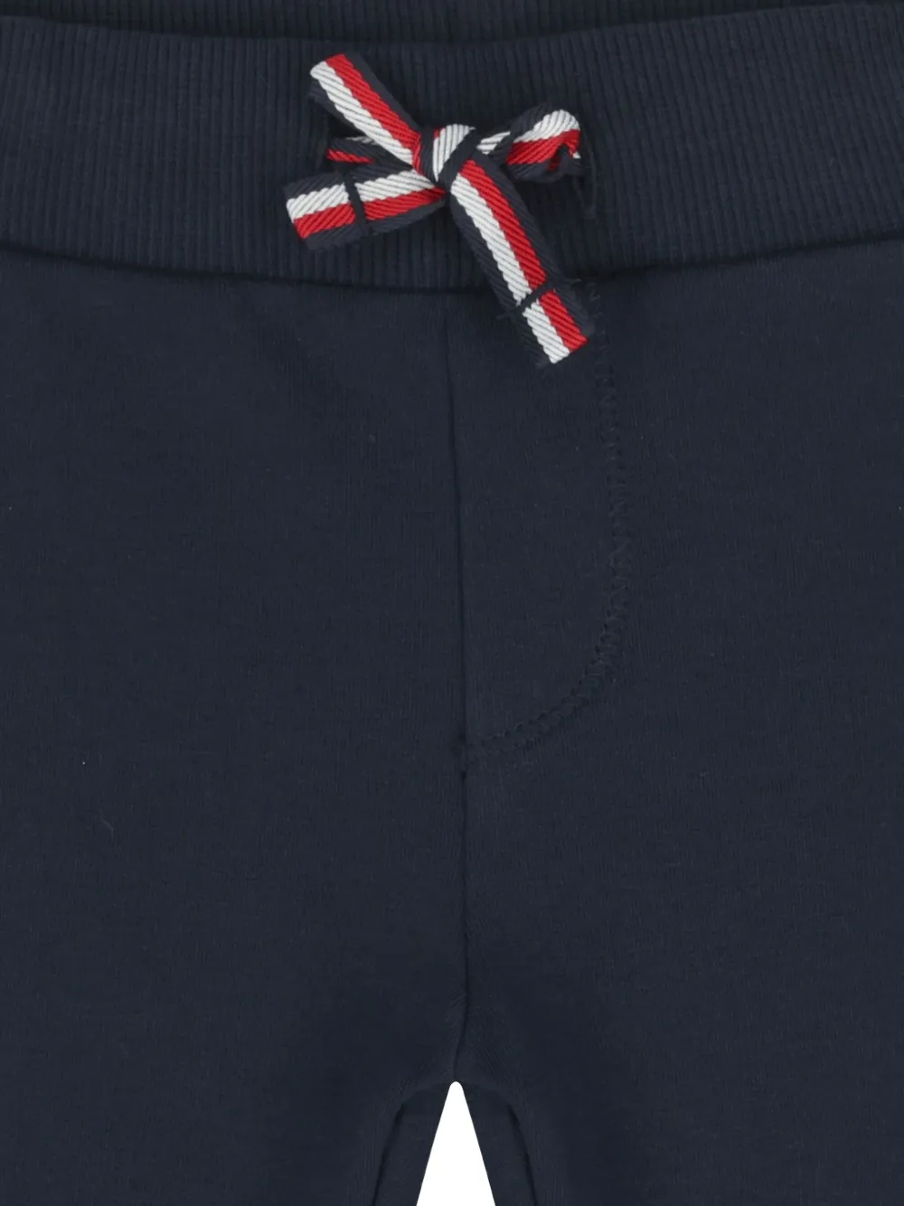  Tommy Hilfiger Junior Drawstring Tracksuit Bottoms - Blue 