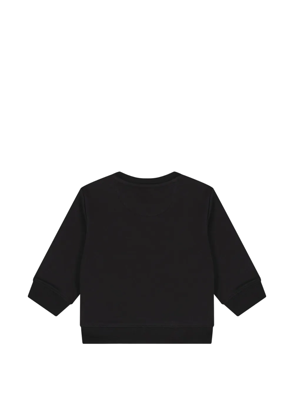 Calvin Klein Kids Trainingspak met logoprint Zwart