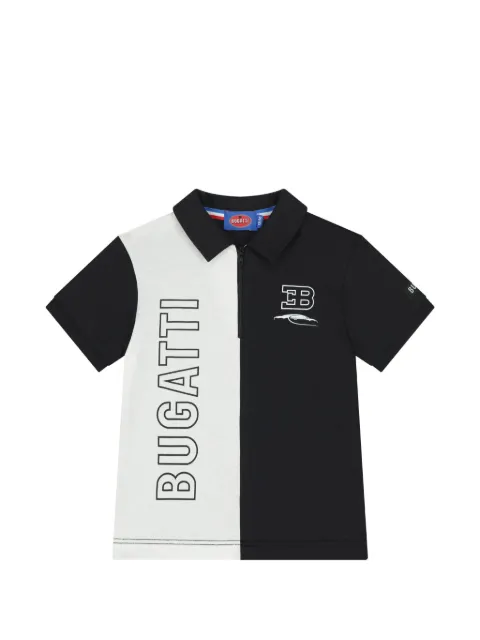 Bugatti Kids short-sleeve polo shirt