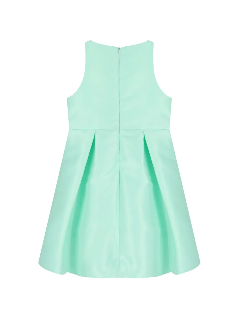 MAMA LUMA KIDS Mouwloze jurk Groen
