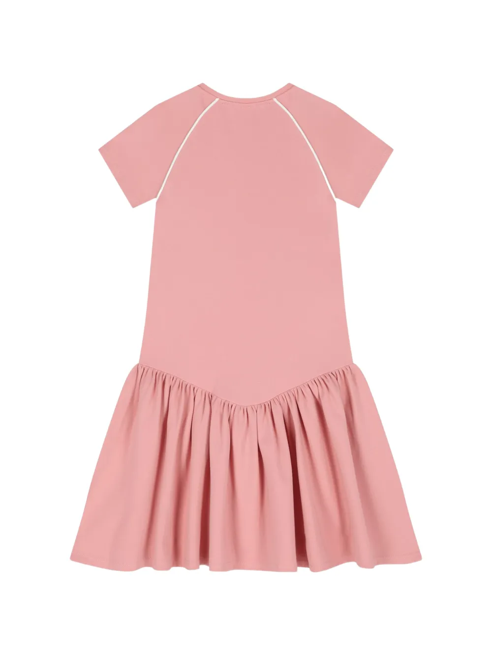 guess kids Jurk met korte mouwen Roze