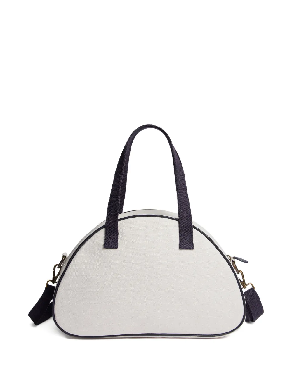  Bonpoint X Porsche Lande Tote Bag - Neutrals 