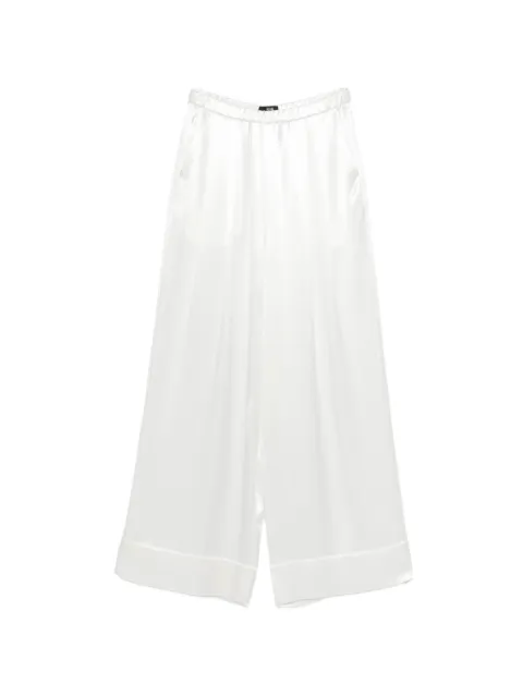 Eleh elasticated trousers