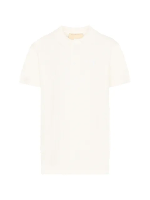 TRUSSARDI JUNIOR short-sleeve polo shirt 