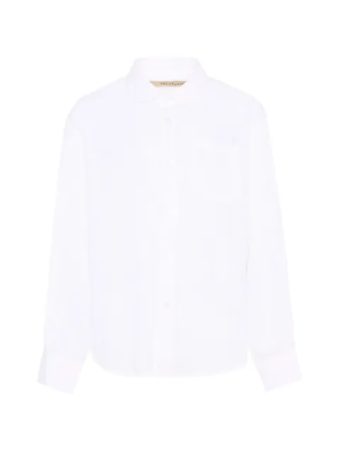 TRUSSARDI JUNIOR camisa manga larga