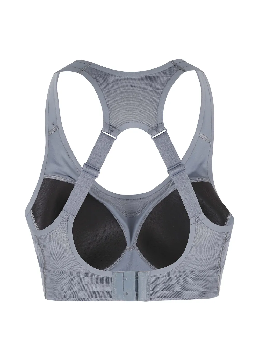 adidas x Stella McCartney TruePace top Blauw