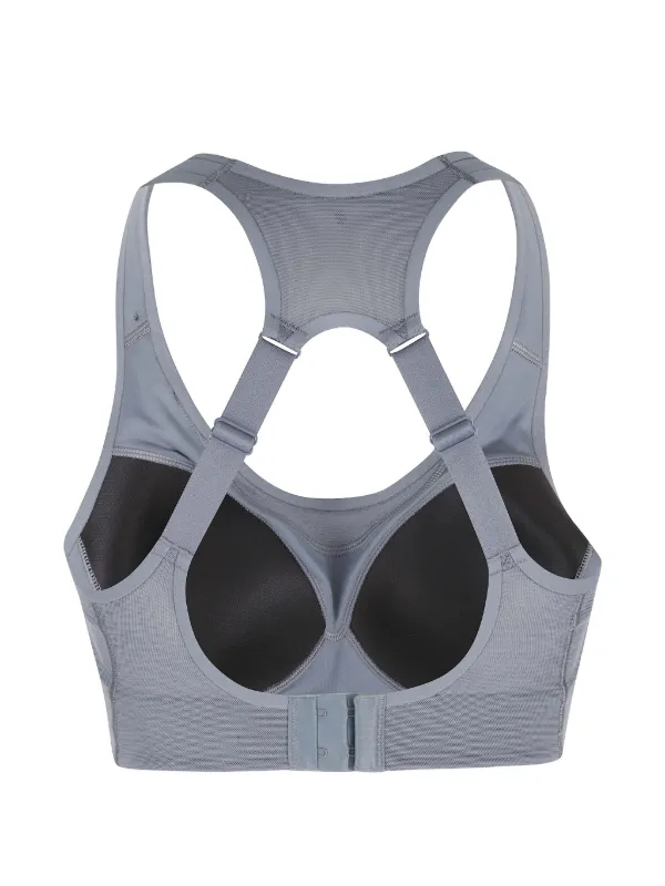 Adidas x Stella McCartney TruePace Top | Blue | FARFETCH