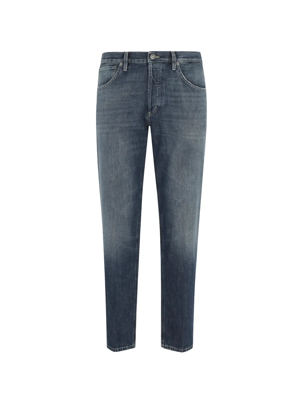 DONDUP denim jeans - Blu