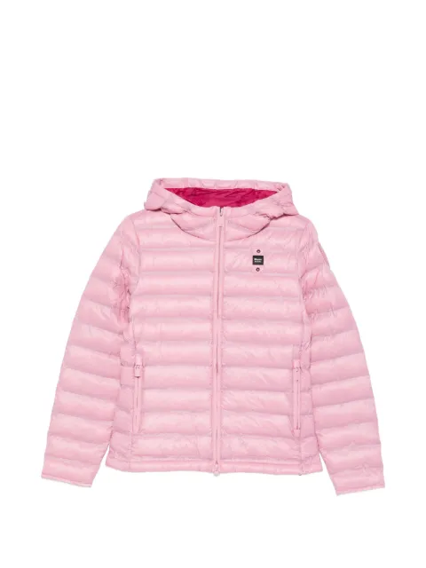 Blauer Ellis hooded jacket