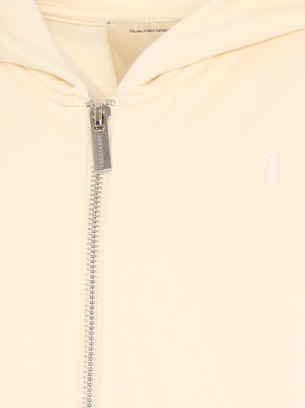 TRUSSARDI JUNIOR Trainingspak met zak Beige