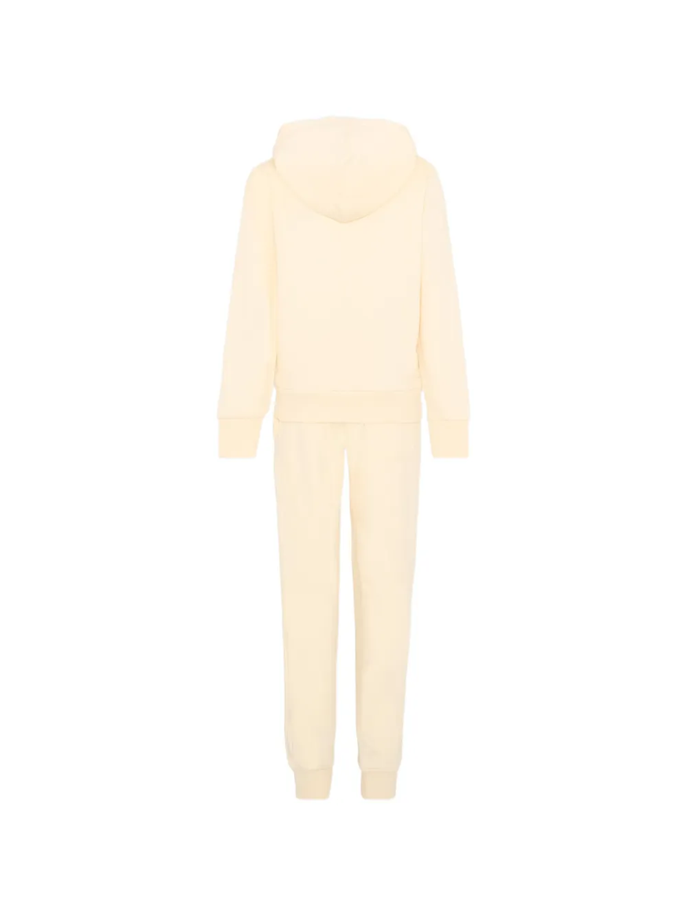 TRUSSARDI JUNIOR Trainingspak met zak Beige