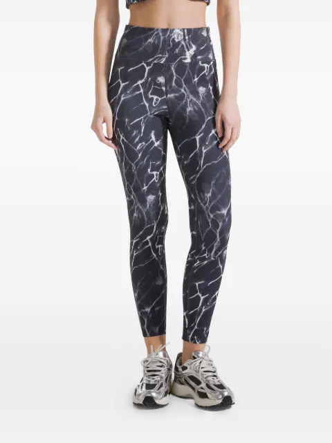 DEHA legging imprimé