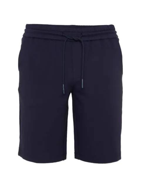 TRUSSARDI JUNIOR drawstring casual shorts