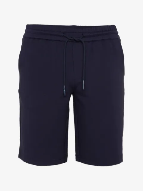 TRUSSARDI JUNIOR short à lien de resserrage