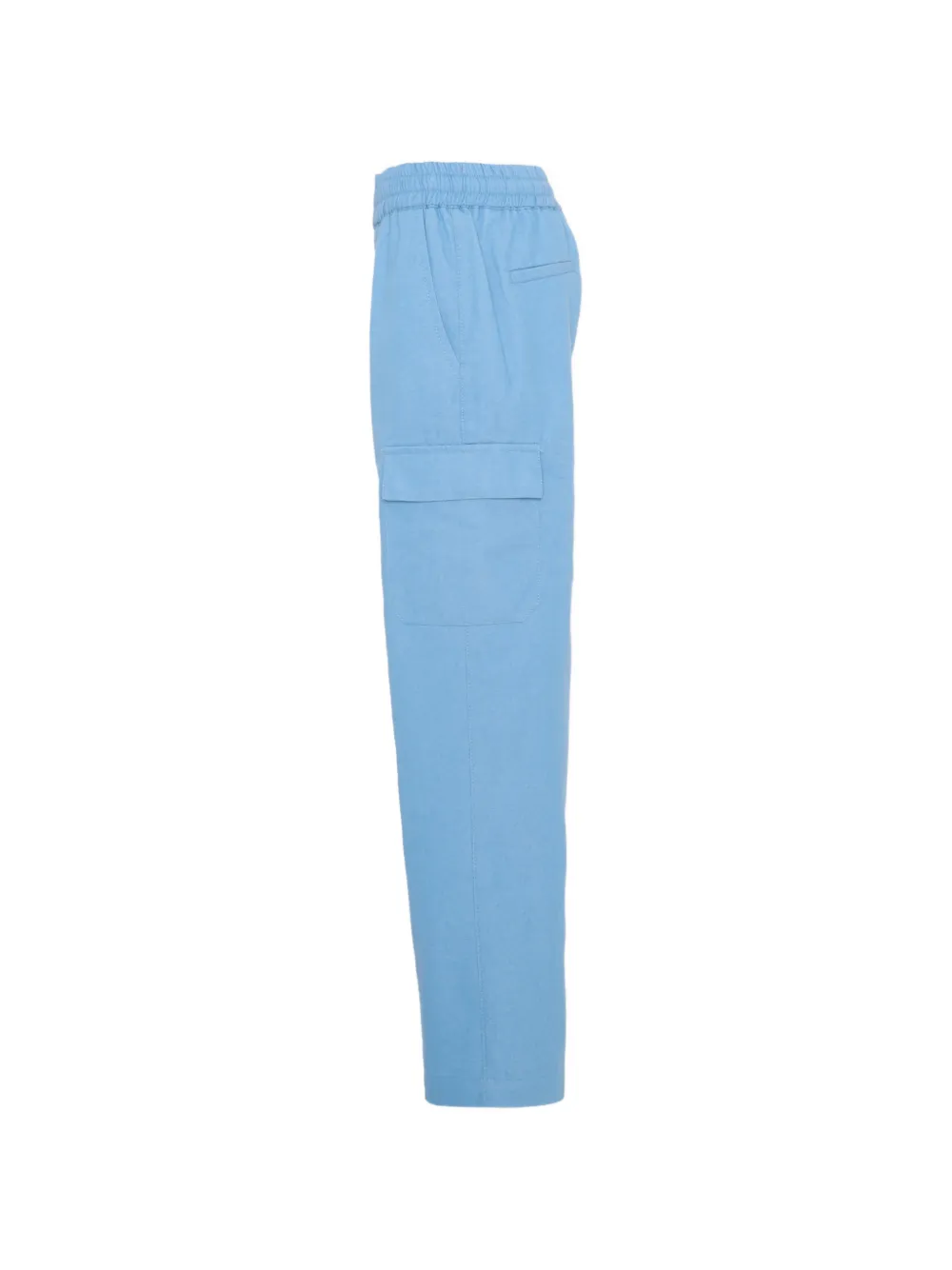  Trussardi Junior Pocket Trousers - Blue 