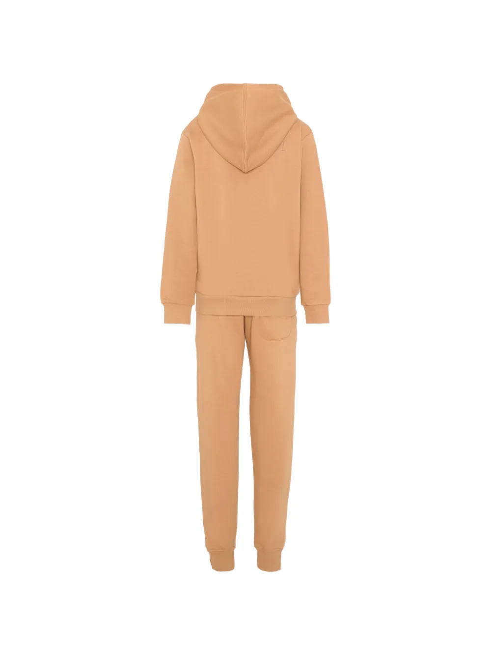 Logo Tracksuit Set