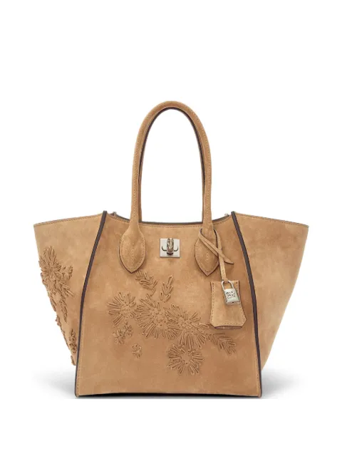 Ermanno Scervino tote Maggie mediana