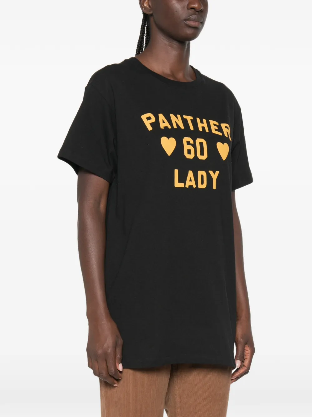 Valentino Garavani T-shirt Zwart