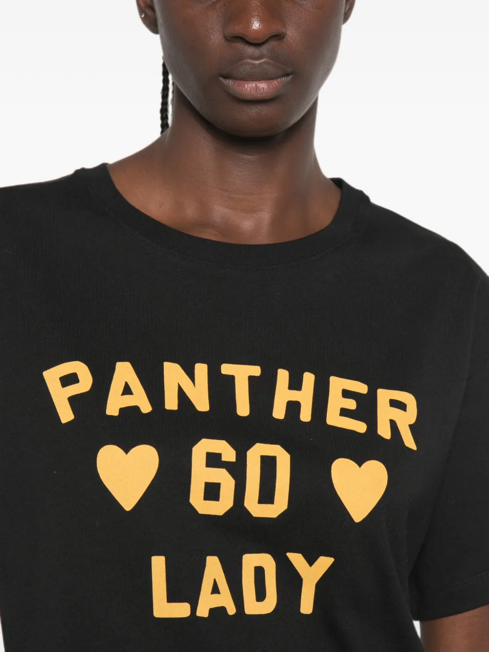 Valentino Garavani T-shirt Zwart