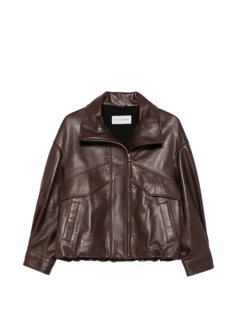 Nour Hammour chaqueta Roland
