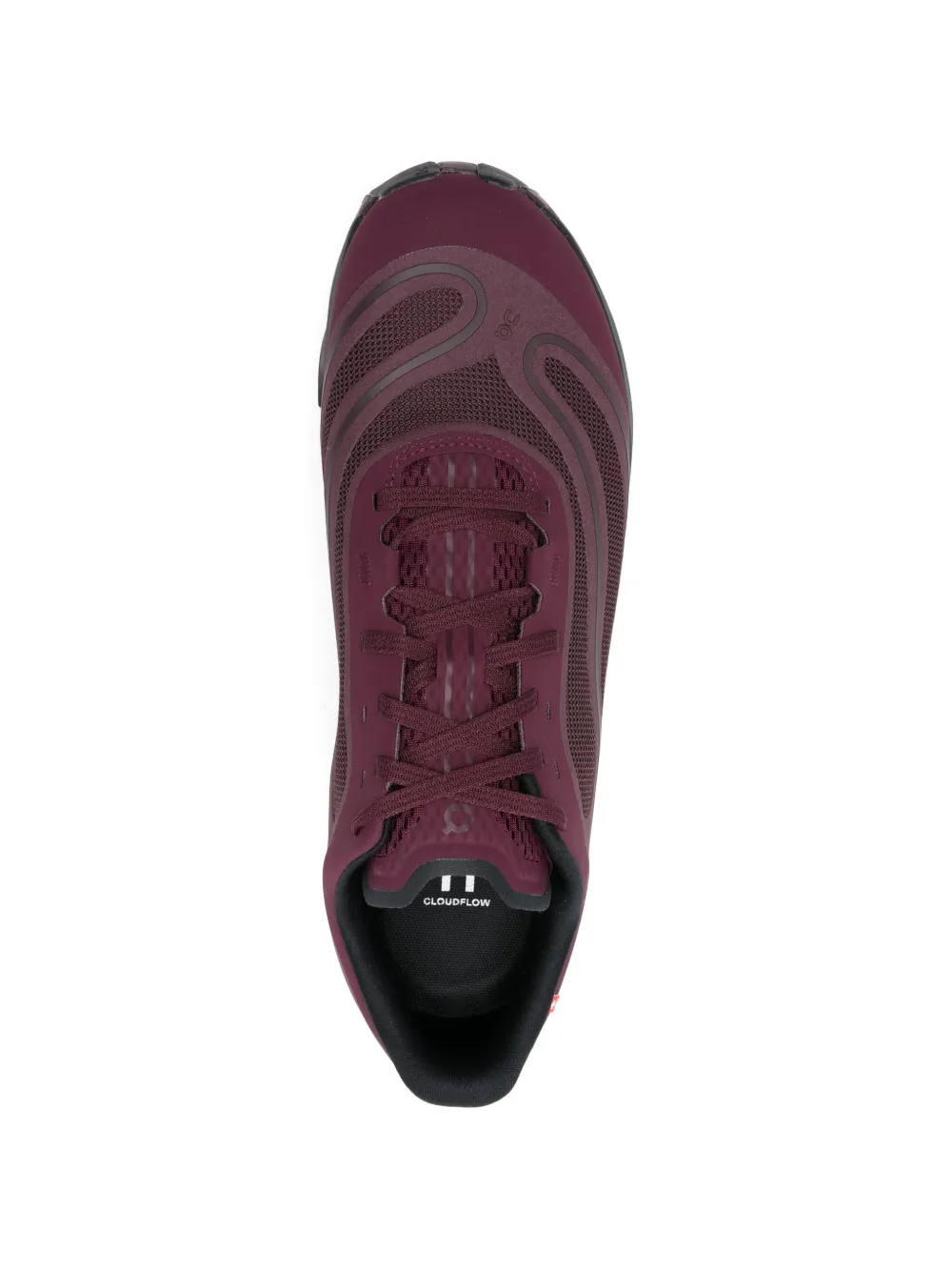 On Cloudflow 5 Ad Sneakers In Multi