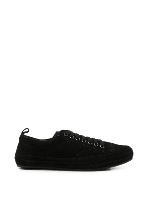 TOM FORD Dean suede sneakers