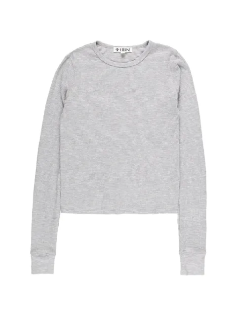 ETERNE top térmico manga larga