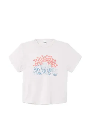 Re/Done（リダン）Tシャツ・カットソー - FARFETCH