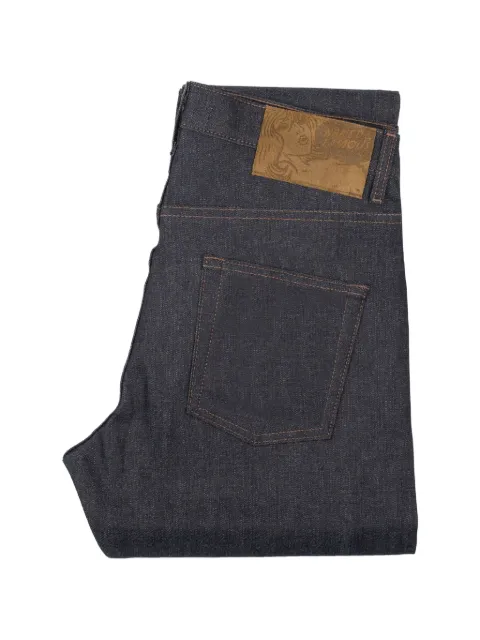 Naked and Famous Easy Guy jeans
