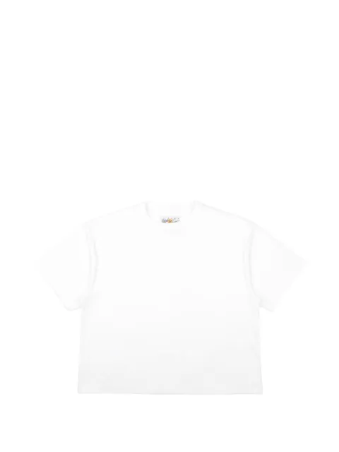 Naked and Famous Strong cotton T-shirt