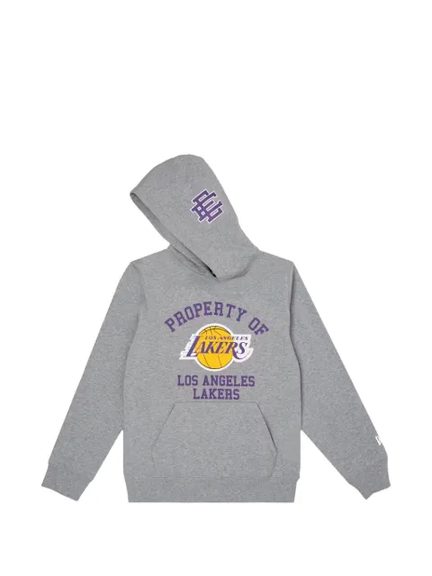 ERIC EMANUEL x Nba Los Angeles Lakers hoodie