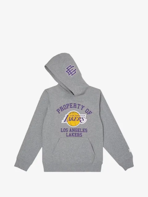 ERIC EMANUEL hoodie Los Angeles Lakers en colaboración con Nba