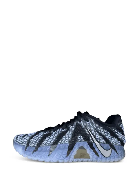 Nike tenis Ja 3 con motivo