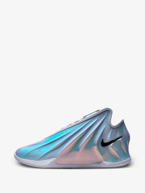 Nike tenis bajos GT Future