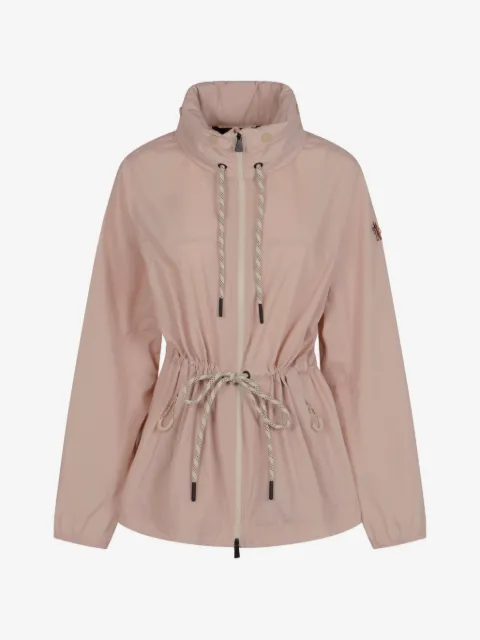 Moncler Grenoble Soulare Kapuzenjacke