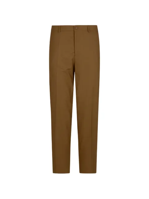 Moncler Technical cotton trousers