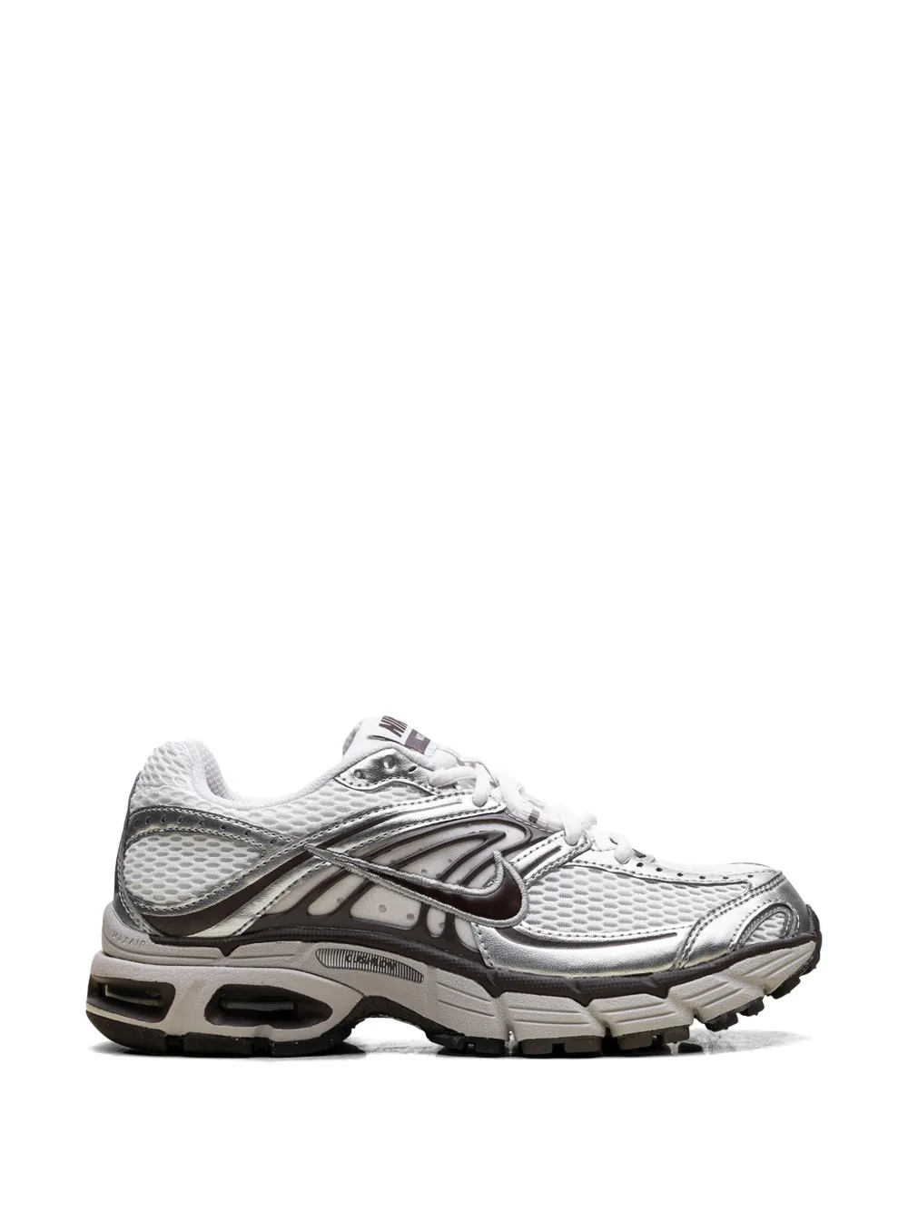 Nike Air Max Moto 2k sneakers - Bianco