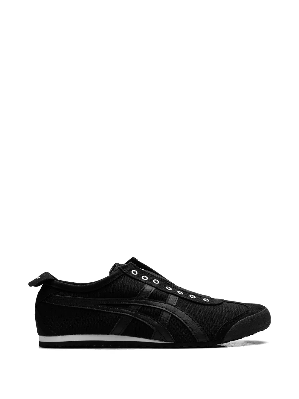 Onitsuka Tiger Mexico 66 slip-on sneakers - Nero