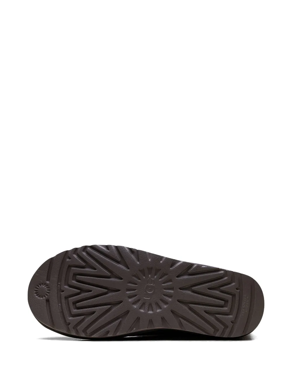 Zodiac print boots