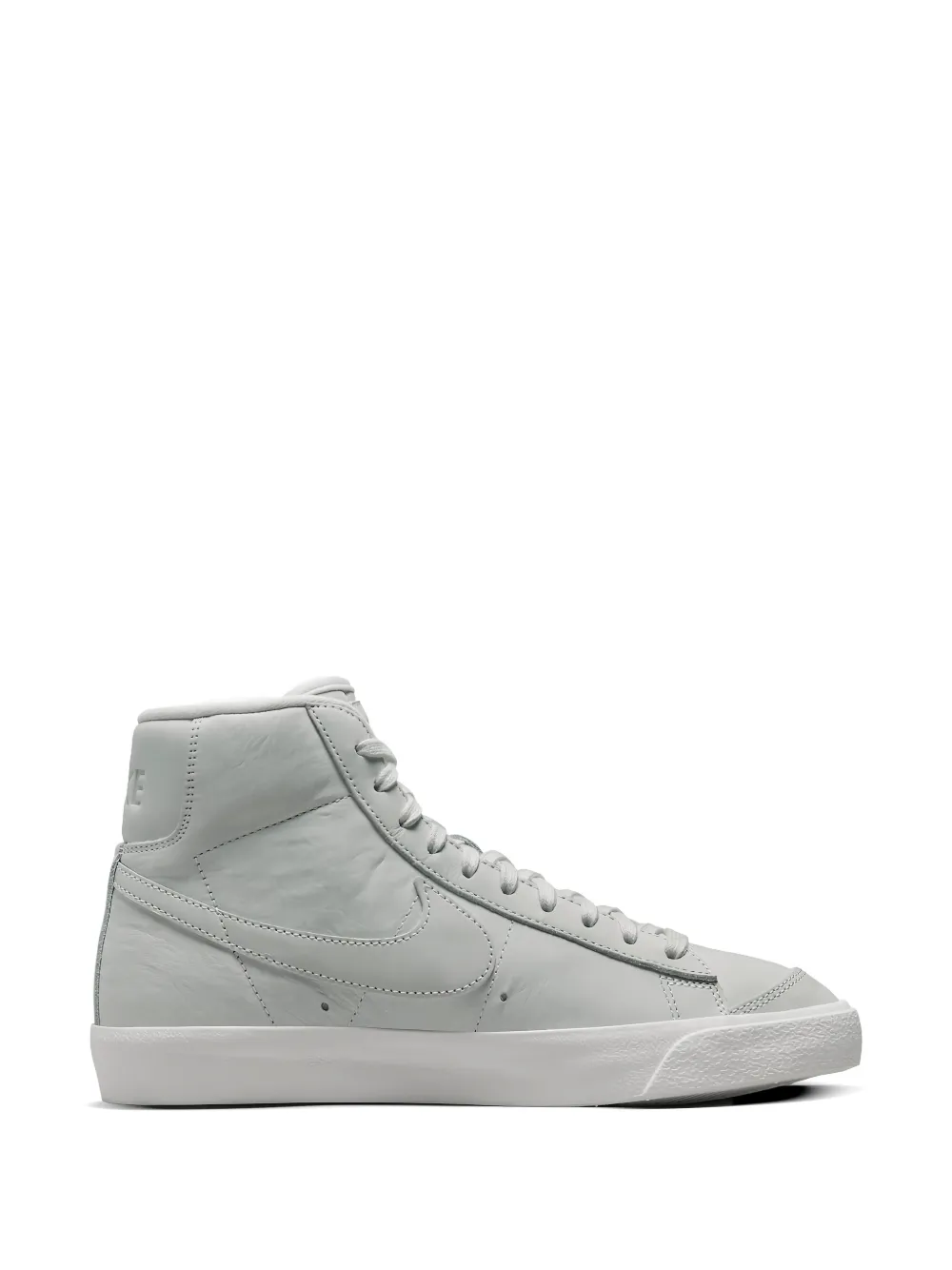 Nike Blazer mid Premium Wmns sneakers - Grigio