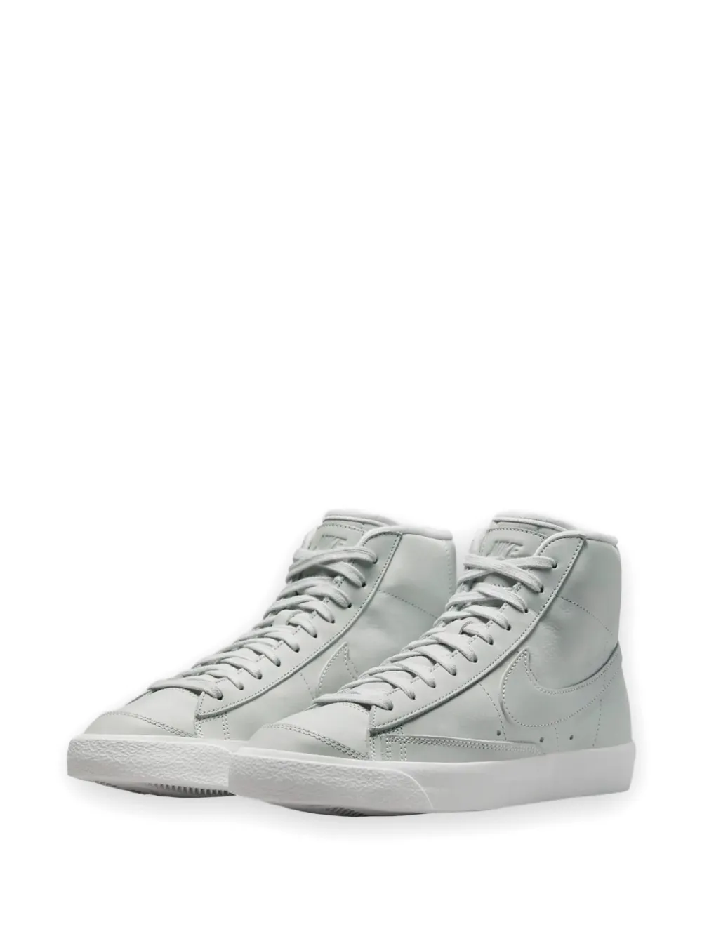 Nike Blazer Mid Premium Wmns sneakers Grijs