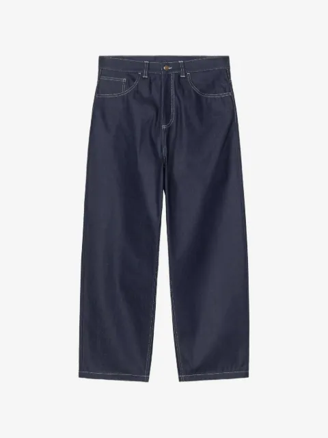 Carhartt WIP loose-fit Brandon trousers