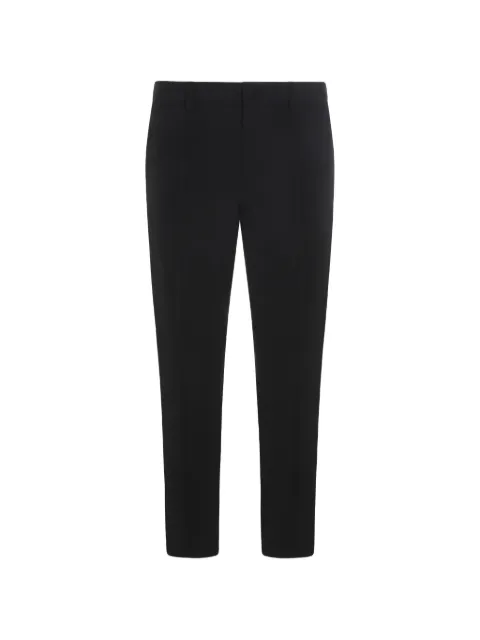Dolce & Gabbana Hose mit Stretcheinsatz
